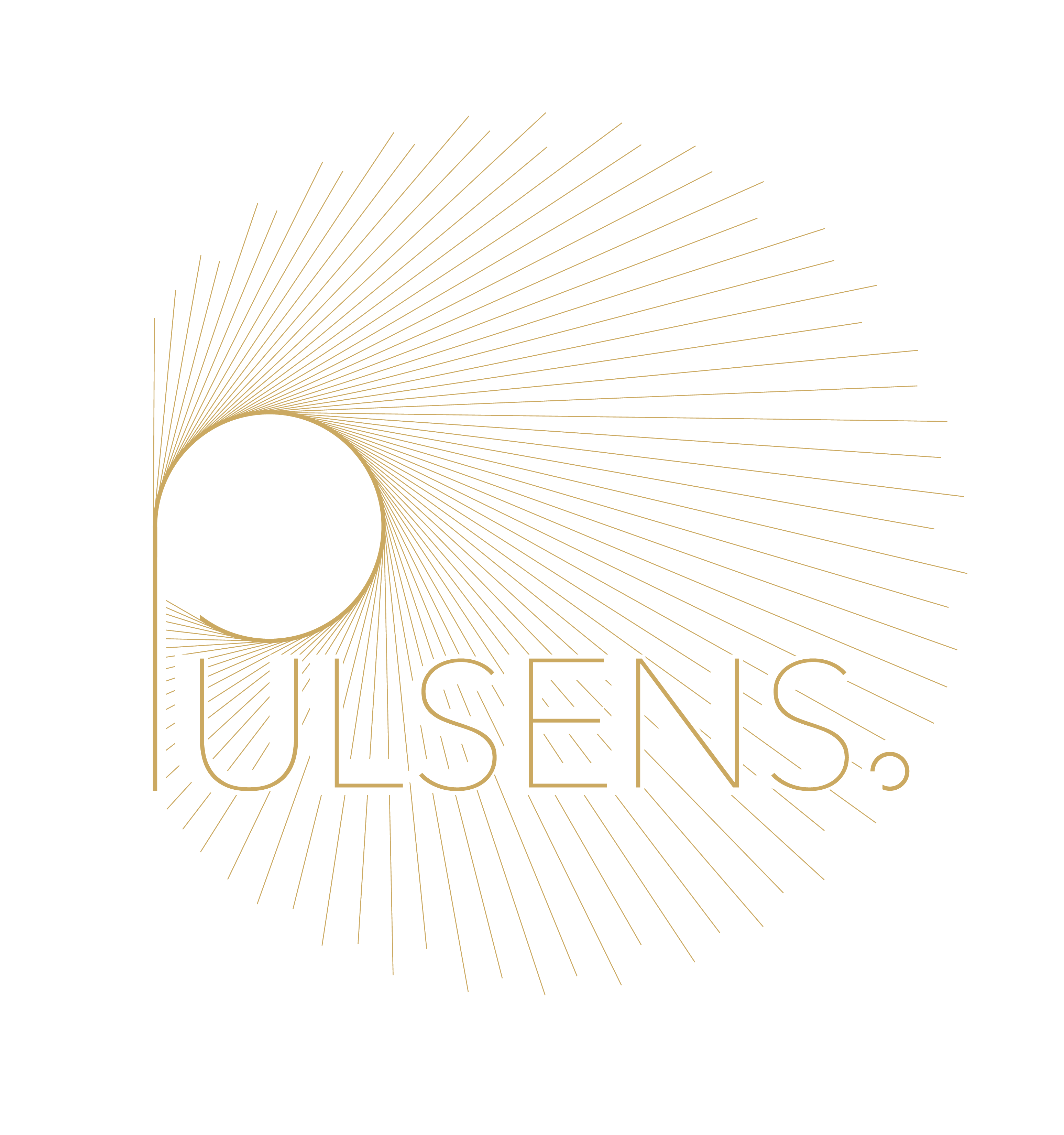 Pulsens Inc. logo